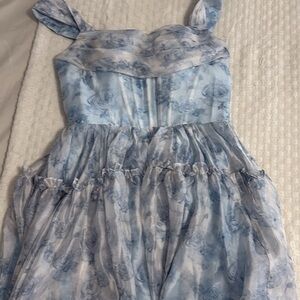 Zapaka Dress(size 4)